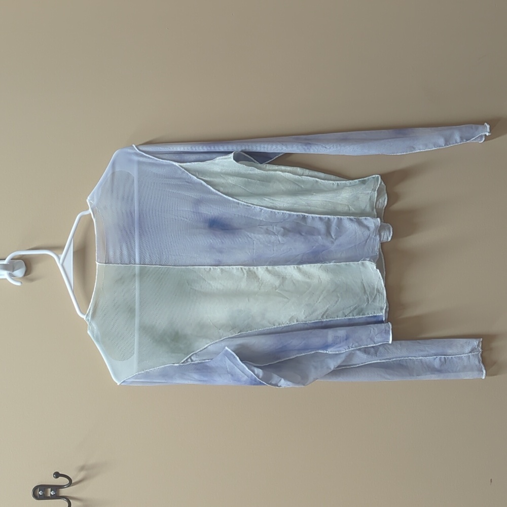 Net Shirt